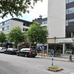 Отель STF Livin Hotel - Sweden Hotels Швеция, Эребру - отзывы, цены и фото номеров - забронировать отель STF Livin Hotel - Sweden Hotels онлайн
