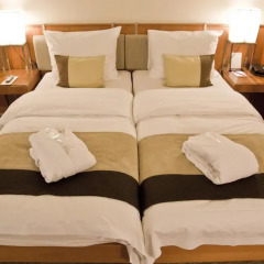 K+K Hotel Elisabeta 4* Стандартный номер с различными типами кроватей фото 2