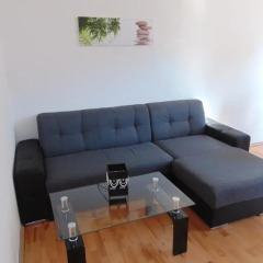 Апартаменты Era Apartments Angeligasse в номере