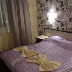 Отель Excelsior Family Hotel Болгария, Равда - отзывы, цены и фото номеров - забронировать отель Excelsior Family Hotel онлайн комната для гостей фото 2