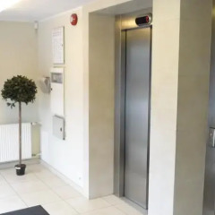 Апартаменты Viru Väljak Apartments интерьер отеля