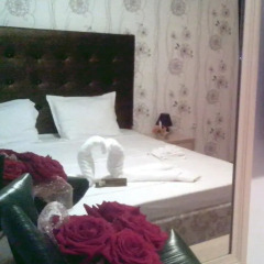 La Piazza Hotel Primorsko комната для гостей фото 4