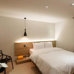H Hotel 2* Номер Делюкс с различными типами кроватей фото 2