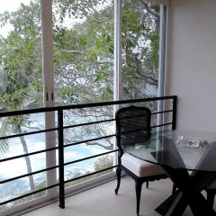 Отель Donde Mira El Sol Tu Casa Spa Resort en Acapulco 3* Стандартный номер с различными типами кроватей фото 12