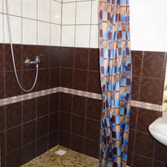 Гостиница Diana Guest House Стандартный номер разные типы кроватей фото 23