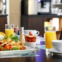 Oru Hotel 3* Стандартный номер с двуспальной кроватью фото 7