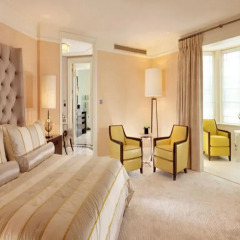 Отель The Dorchester Dorchester Collection 5* Люкс фото 21