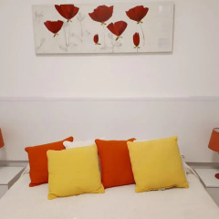 Отель Nice Guesthouse Ницца комната для гостей фото 2