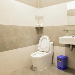 Backpack Abode Hostel Кровать в общем номере с двухъярусной кроватью фото 2