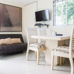 Отель Hostel Whyz 4 You Мексика, Канкун - отзывы, цены и фото номеров - забронировать отель Hostel Whyz 4 You онлайн комната для гостей фото 9