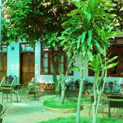 Chi Nguyen Hotel питание