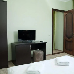 Гостиница Voronezh Guest house Люкс разные типы кроватей
