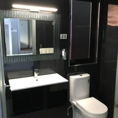 Amelia Hotel 2* Номер Делюкс с различными типами кроватей фото 12