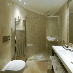 Harry's Bar Trevi Hotel & Restaurant 5* Полулюкс с различными типами кроватей фото 2