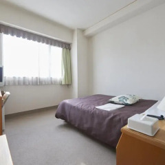 Hotel Select Inn Honhachinohe Ekimae 2* Стандартный номер фото 4