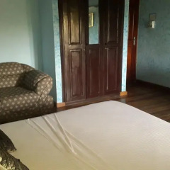 Отель Almond Tree Guest House 3* Номер Делюкс с различными типами кроватей фото 2