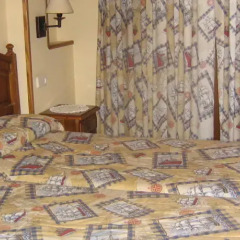 Отель Apartamentos La Lula Испания, Кудильеро - отзывы, цены и фото номеров - забронировать отель Apartamentos La Lula онлайн удобства в номере фото 2