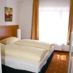 Отель EVIDO 3* Стандартный номер фото 15
