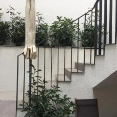 Отель 1st Floor Köln 2 Германия, Кёльн - отзывы, цены и фото номеров - забронировать отель 1st Floor Köln 2 онлайн приотельная территория
