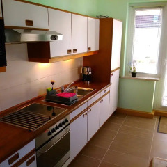 Отель Dresdner Ferien Apartment Германия, Дрезден - отзывы, цены и фото номеров - забронировать отель Dresdner Ferien Apartment онлайн в номере