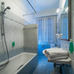 Hotel Maggiore Bologna 3* Стандартный номер с различными типами кроватей фото 5