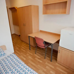 City Hostel Buda Будапешт удобства в номере фото 2