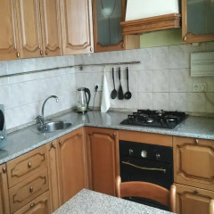 Гостиница Na Paveletskoy Apartment в Москве отзывы, цены и фото номеров - забронировать гостиницу Na Paveletskoy Apartment онлайн Москва в номере