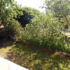 Отель SCSK Brzeźno 2* Апартаменты с различными типами кроватей фото 2