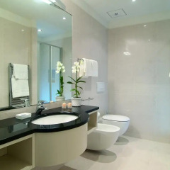 Отель Residence Hilda 4* Полулюкс с различными типами кроватей