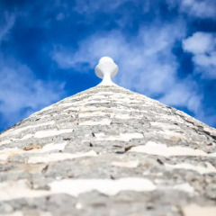Отель Residenze nei Trulli Альберобелло фото 2