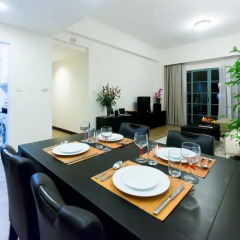 Отель Diamond Westlake Suites 5* Люкс фото 6