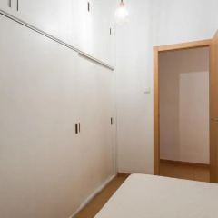 Апартаменты Kirei Apartment San Agustin Валенсия удобства в номере