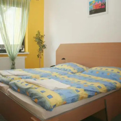 Hotel Bohemia 3* Стандартный номер фото 2