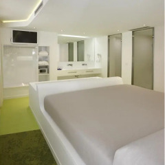 Отель Granada Five Senses Rooms & Suites 3* Полулюкс с различными типами кроватей фото 4