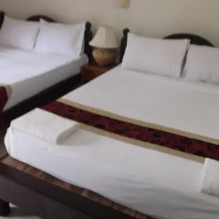 Отель JP Resort Koh Tao 2* Бунгало с различными типами кроватей фото 7
