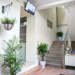 Отель Honoi Homestay интерьер отеля фото 3
