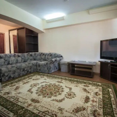 Гостиница Шымбулак 3* Люкс разные типы кроватей фото 7