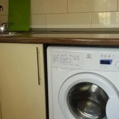 Апартаменты Apartment Na Kalinina Сочи удобства в номере фото 2