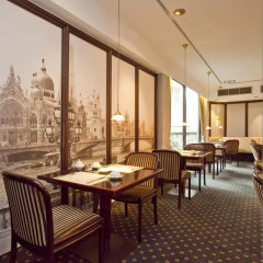 Gildors Hotel Atmosphère питание
