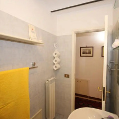 Отель B&B Castiglione Италия, Палермо - отзывы, цены и фото номеров - забронировать отель B&B Castiglione онлайн ванная