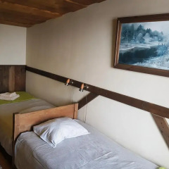 Отель Guest House and camping Jurmala детские мероприятия