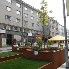 Апартаменты City Apartment Ювяскюля фото 2