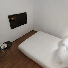 Wu Lan Hotel 4* Стандартный номер фото 20