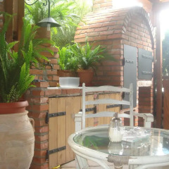 Апартаменты Tianis Apartments