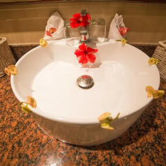 The MT Hotel 3* Стандартный номер с 2 отдельными кроватями фото 8