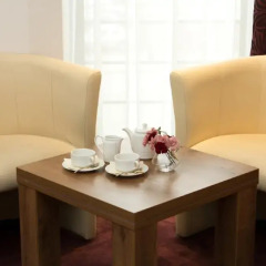 Hotel Swing 4* Стандартный семейный номер с различными типами кроватей фото 5