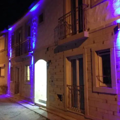 Отель No Onbir Alacati Чешме сауна