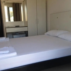 Rondos Hotel удобства в номере
