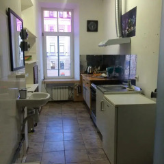 Отель Nevsky House 3* Номер Делюкс фото 27