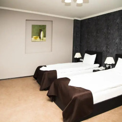 Hotel Marlyn комната для гостей фото 2